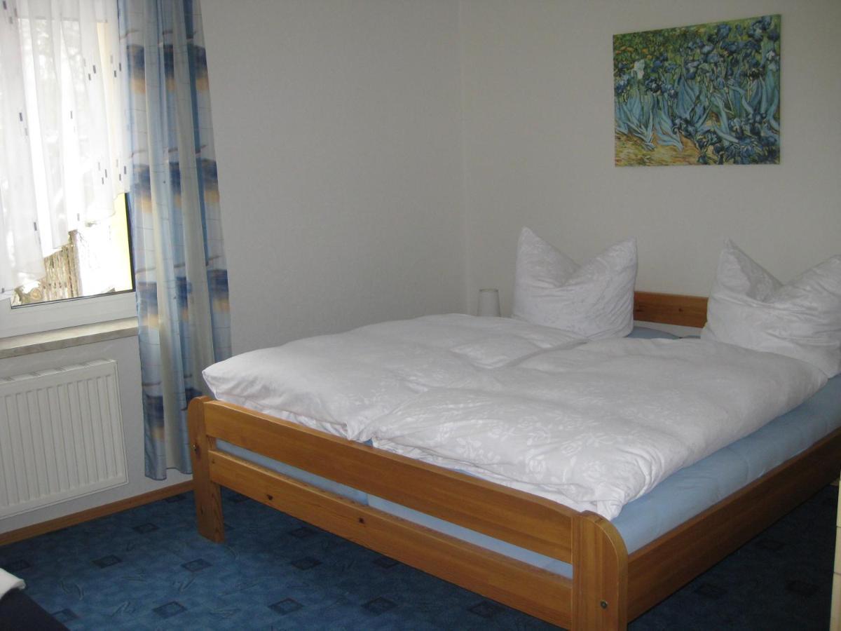 Ferienwohnung Mit Garten Und Spielplatz Klingenthal Luaran gambar