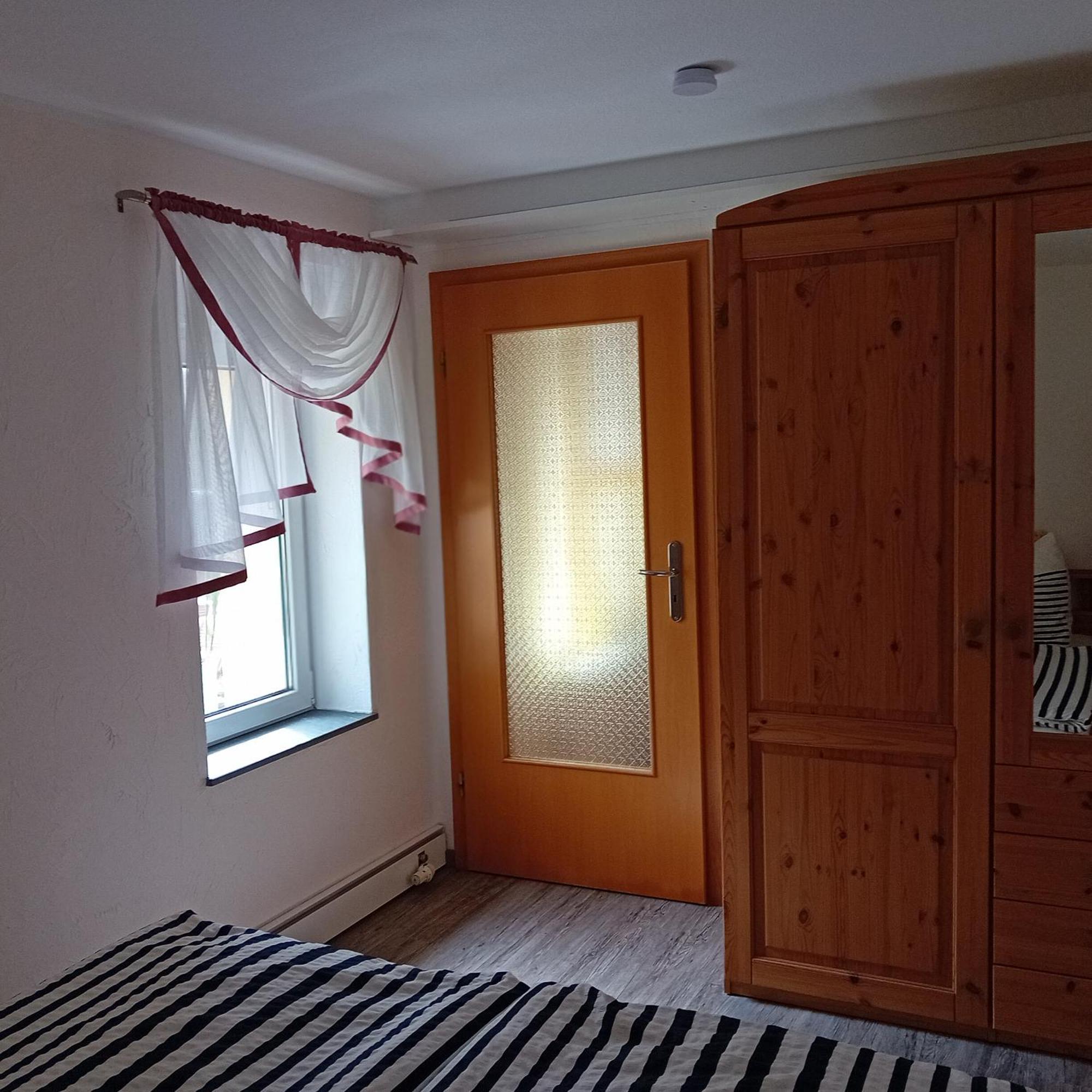 Ferienwohnung Mit Garten Und Spielplatz Klingenthal Luaran gambar